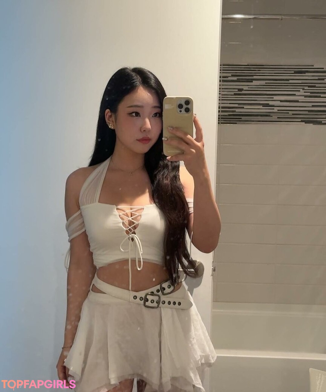 Nacktes geleaktes OnlyFans-Foto von Jessica #1271
