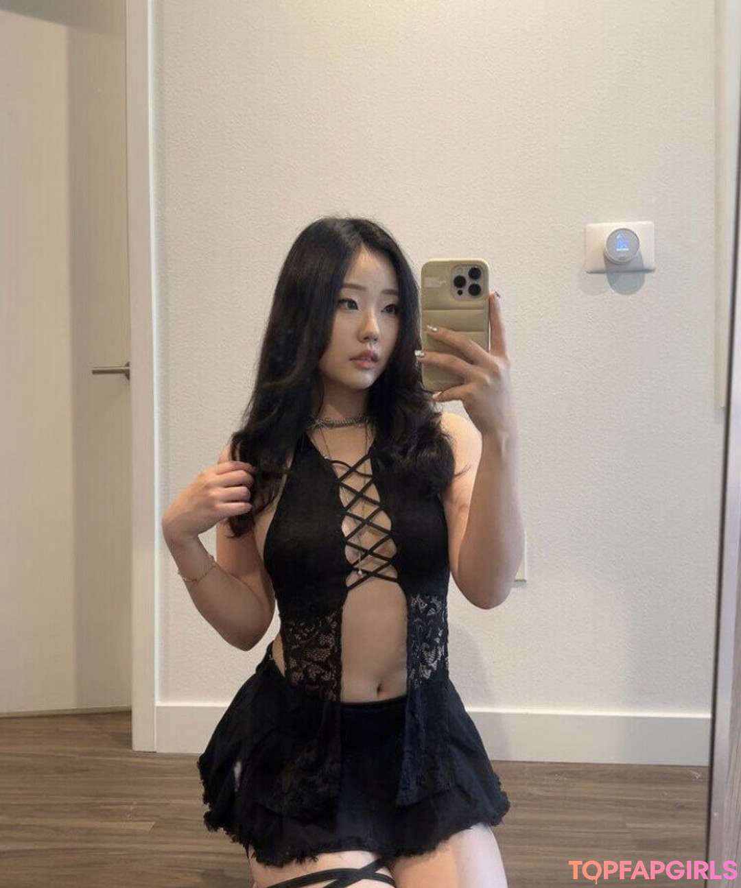 Nacktes geleaktes OnlyFans-Foto von Jessica #1291