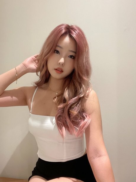 Nacktes geleaktes OnlyFans-Foto von Jessica