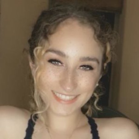Nacktes geleaktes OnlyFans-Foto von Jules