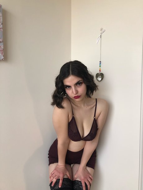 Nacktes geleaktes OnlyFans-Foto von Little Lacy Kay