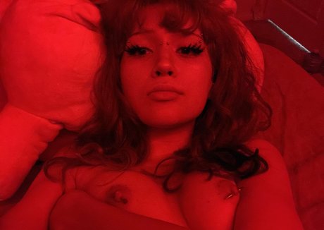 Nacktes geleaktes OnlyFans-Foto von Freakinxxx