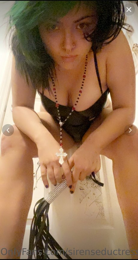 Nacktes geleaktes OnlyFans-Foto von Kqsiren
