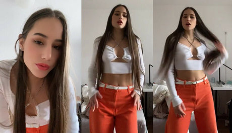 Arijanna Sara Di Palma