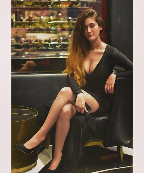 Nidhi Maheshwari