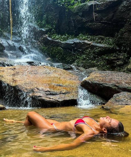 Nacktes geleaktes OnlyFans-Foto von Vanessa Garcia