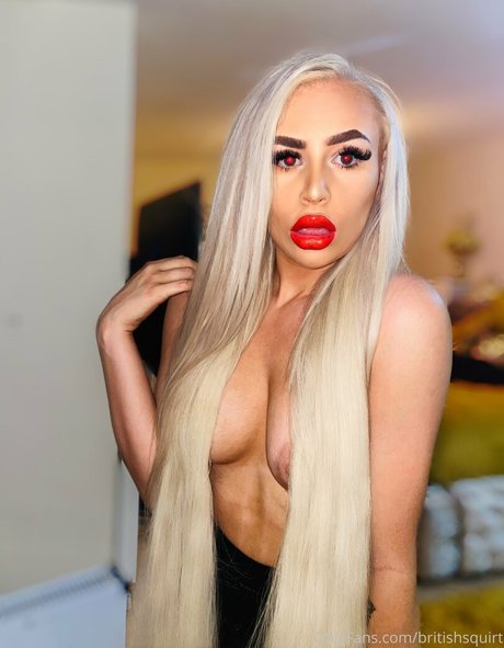 Britishsquirt