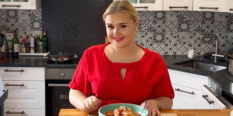 Thefoodiequeen