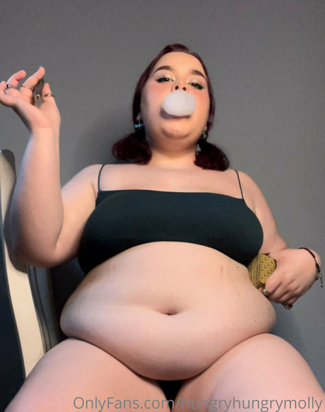 Hungryhungrymolly