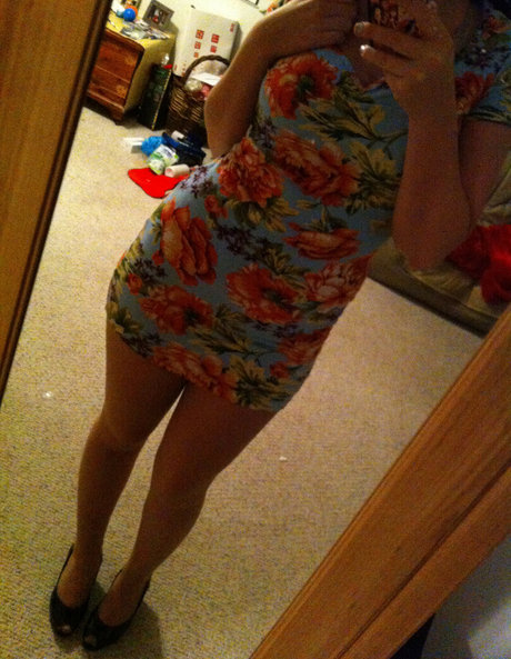 Nacktes geleaktes OnlyFans-Foto von Pinkharm