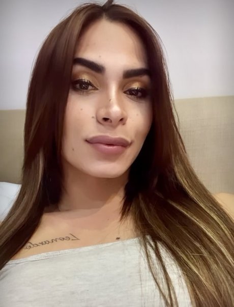 Nacktes geleaktes OnlyFans-Foto von Mariana De Castro