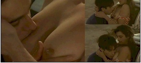 Nacktes geleaktes OnlyFans-Foto von Penelope Cruz