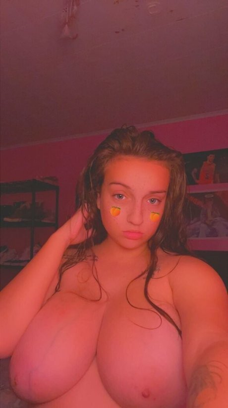 Nacktes geleaktes OnlyFans-Foto von Brooke Mattson