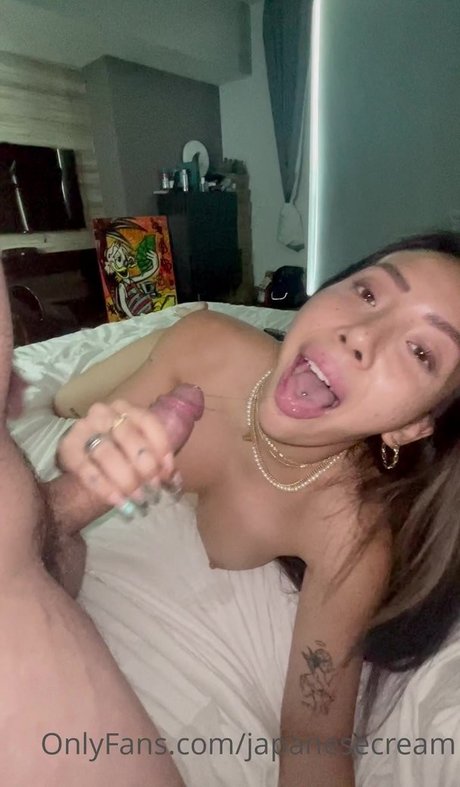 Japanesecream