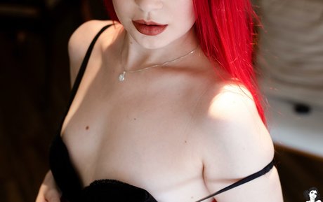 Nacktes geleaktes OnlyFans-Foto von Manuela Mont