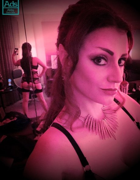Nacktes geleaktes OnlyFans-Foto von Maryjane