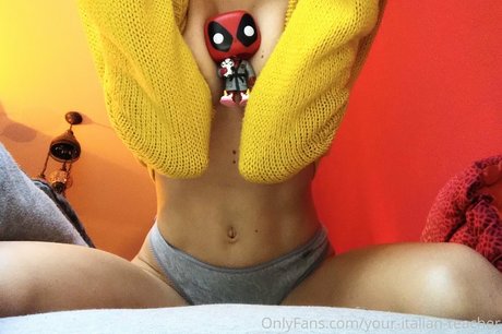 Sofiaitalianteacherfree