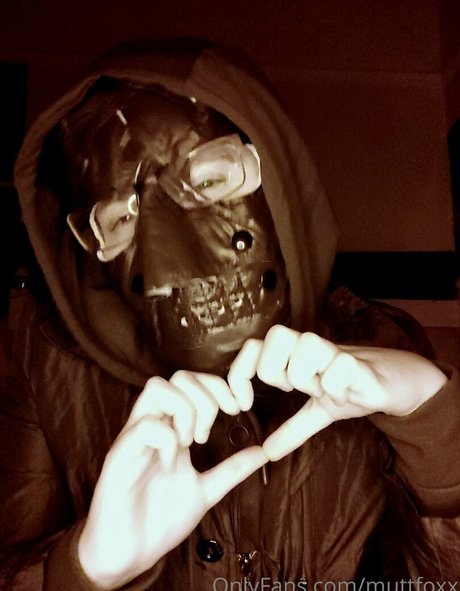 Muttfoxx