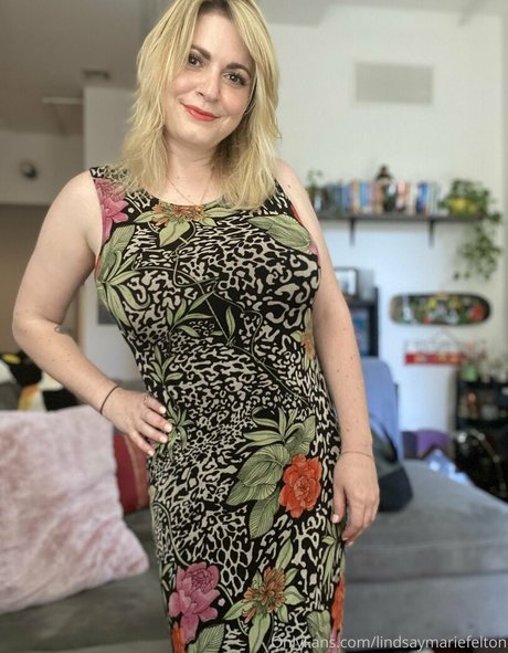 Lindsaymariefelton