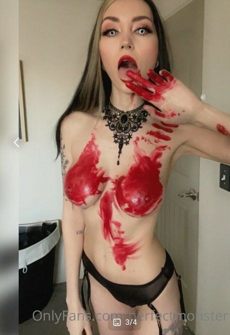 Perfectmonster