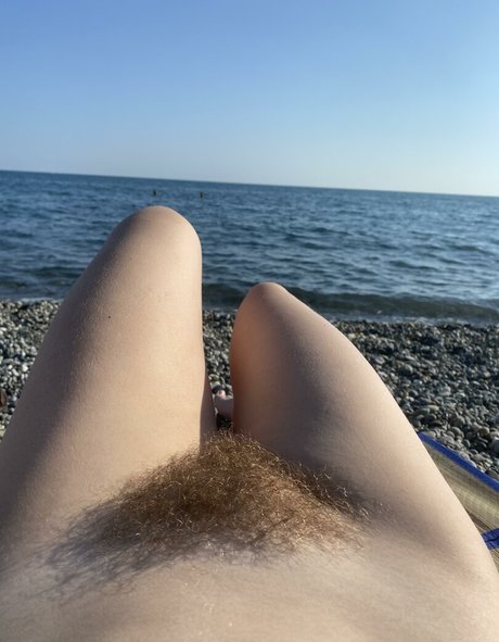 Nacktes geleaktes OnlyFans-Foto von Abby Sunny