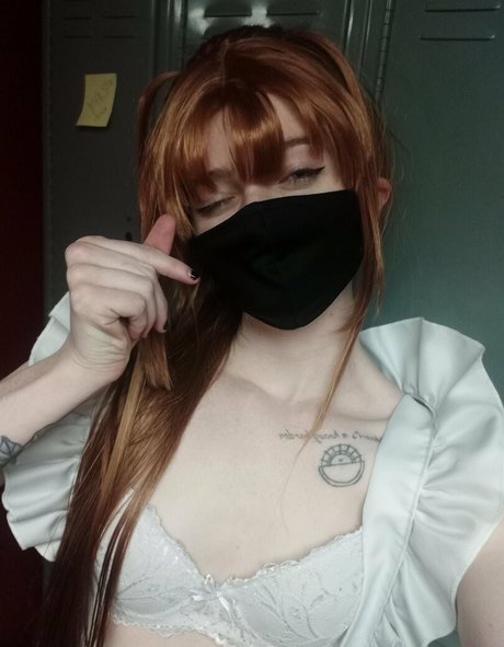 Nacktes geleaktes OnlyFans-Foto von Hotelbananamilk