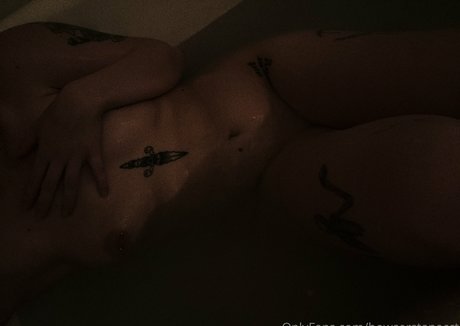 Nacktes geleaktes OnlyFans-Foto von Bowserstanacct