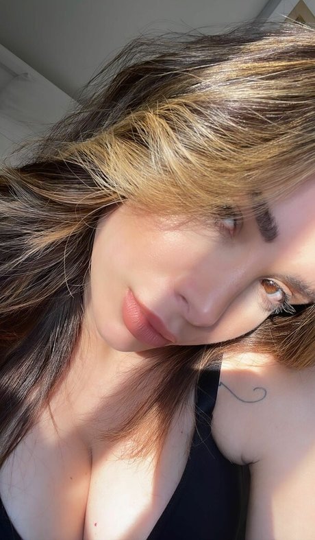 Nacktes geleaktes OnlyFans-Foto von Bruna Gomes