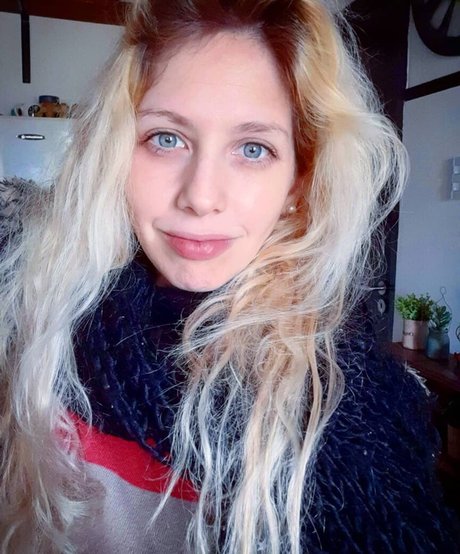 Nacktes geleaktes OnlyFans-Foto von Maria Celeste