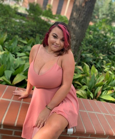 Nacktes geleaktes OnlyFans-Foto von Southernprincess850