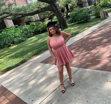 Nacktes geleaktes OnlyFans-Foto von Southernprincess850