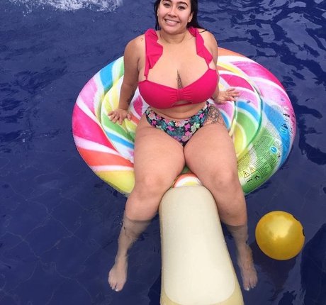 Nacktes geleaktes OnlyFans-Foto von Erica Blaalz