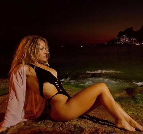 Nacktes geleaktes OnlyFans-Foto von Tamra Dae