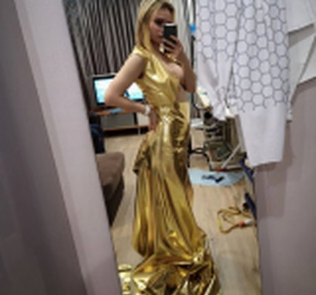 Jannet Incosplay