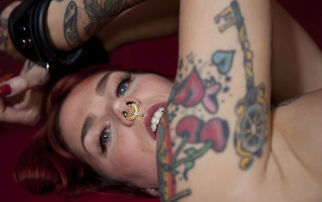 Nacktes geleaktes OnlyFans-Foto von Mikespeijk