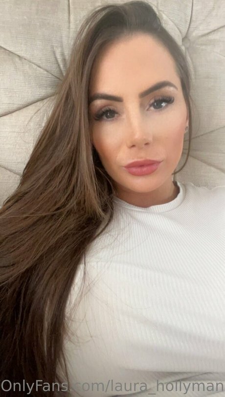 Laura Hollyman