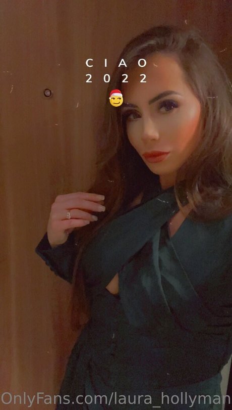 Laura Hollyman
