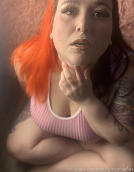 Fatmilkymommafree
