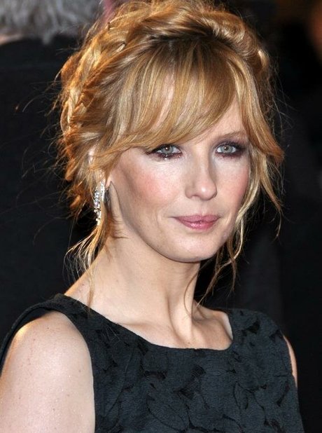 Nacktes geleaktes OnlyFans-Foto von Kelly Reilly