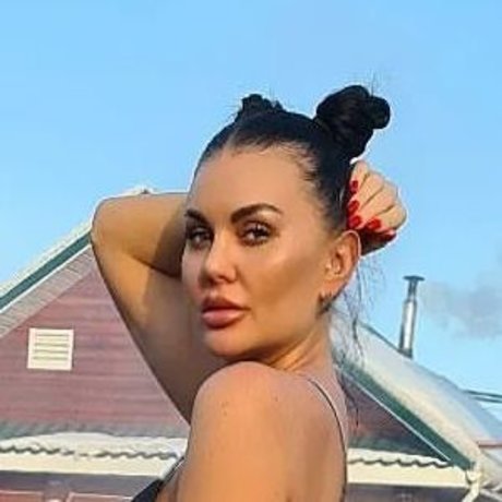 Nacktes geleaktes OnlyFans-Foto von Thibisova