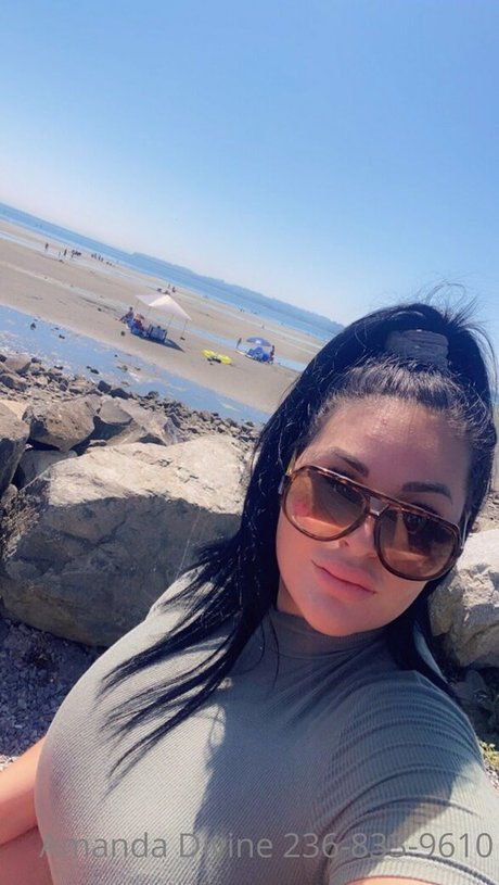 Amandadivine