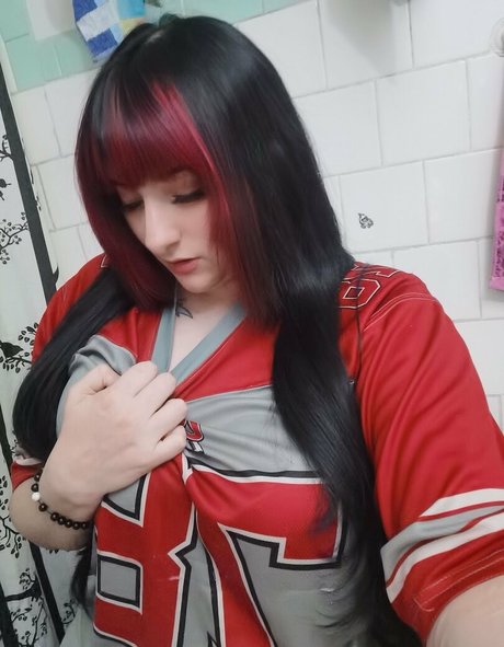 Nacktes geleaktes OnlyFans-Foto von Sigiimoo