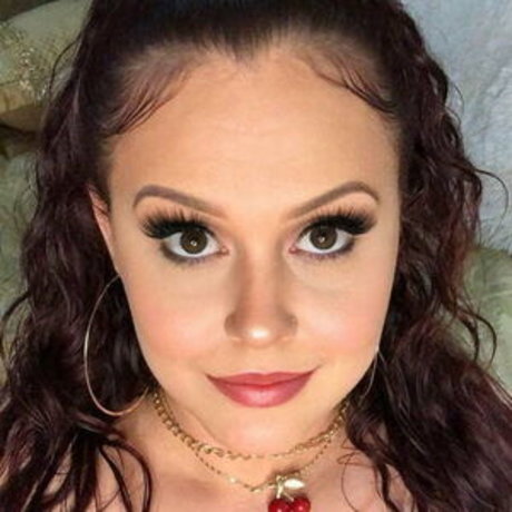 Nacktes geleaktes OnlyFans-Foto von Gia Blaze
