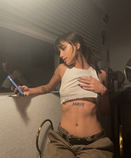 Nacktes geleaktes OnlyFans-Foto von Yungairass