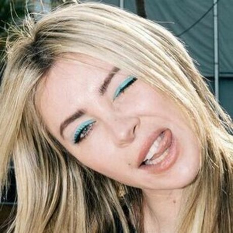 Nacktes geleaktes OnlyFans-Foto von Alison Wonderland