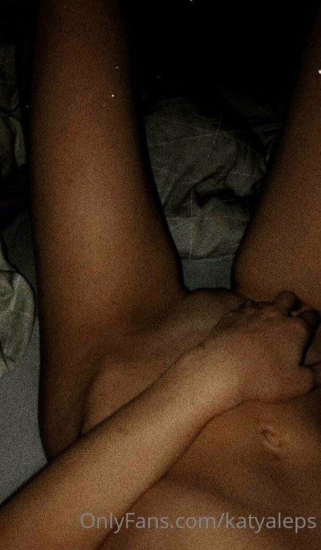 Nacktes geleaktes OnlyFans-Foto von Katyatabasco