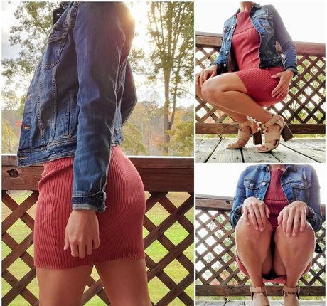 Nacktes geleaktes OnlyFans-Foto von Sweetbabyraexo