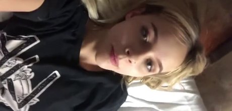Nacktes geleaktes OnlyFans-Foto von Paigeangelxox
