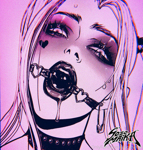 Nacktes geleaktes OnlyFans-Foto von Sincravings