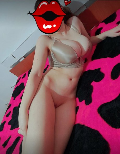 Nacktes geleaktes OnlyFans-Foto von Mary Sexy